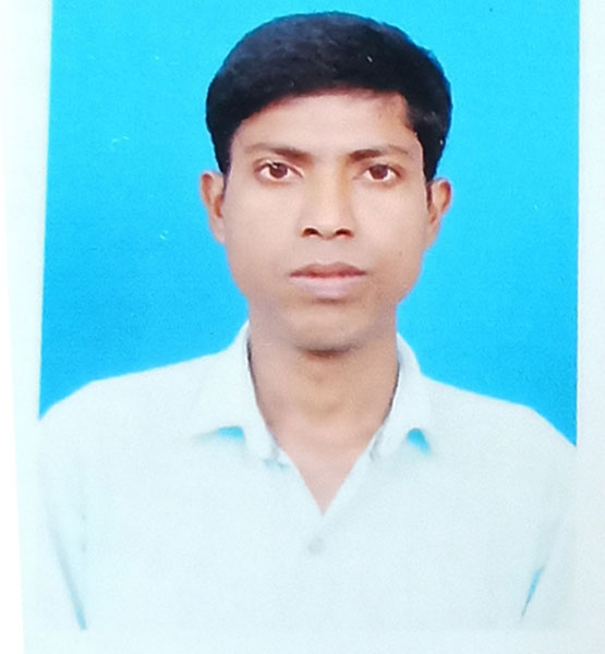 Mr.Kartik Barman