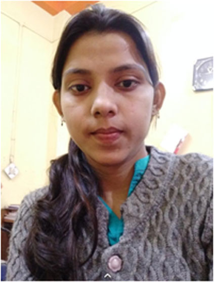 Ms. Punam Prasad