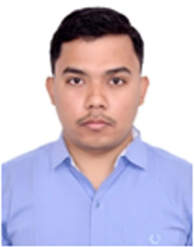 Mr.Suraj Kumar Das