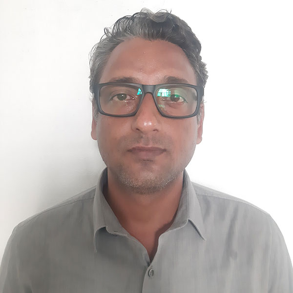 Piyush Piku Sinha