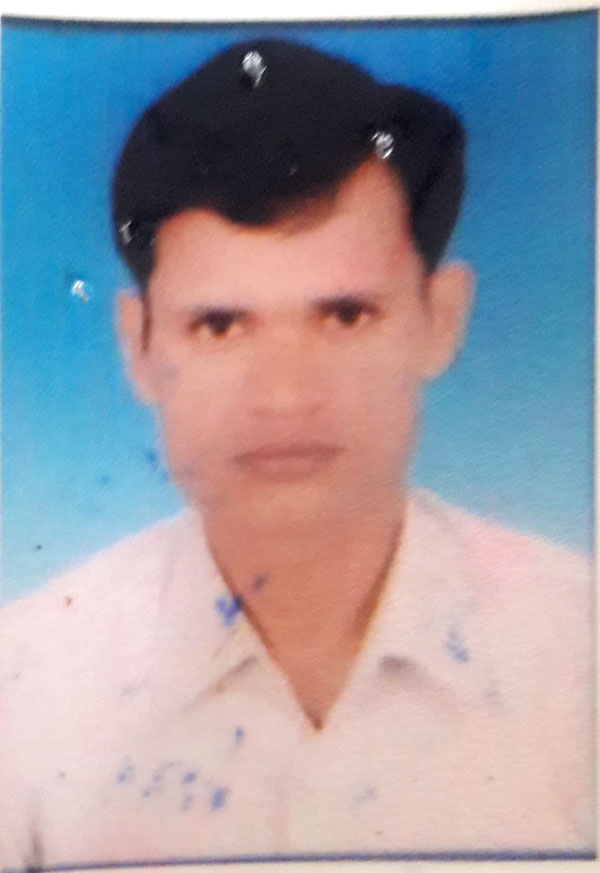 VINOD KUMAR MAURYA